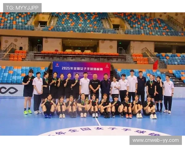 手球教练员培训连续六年对接国际手联，夯实基层师资力量